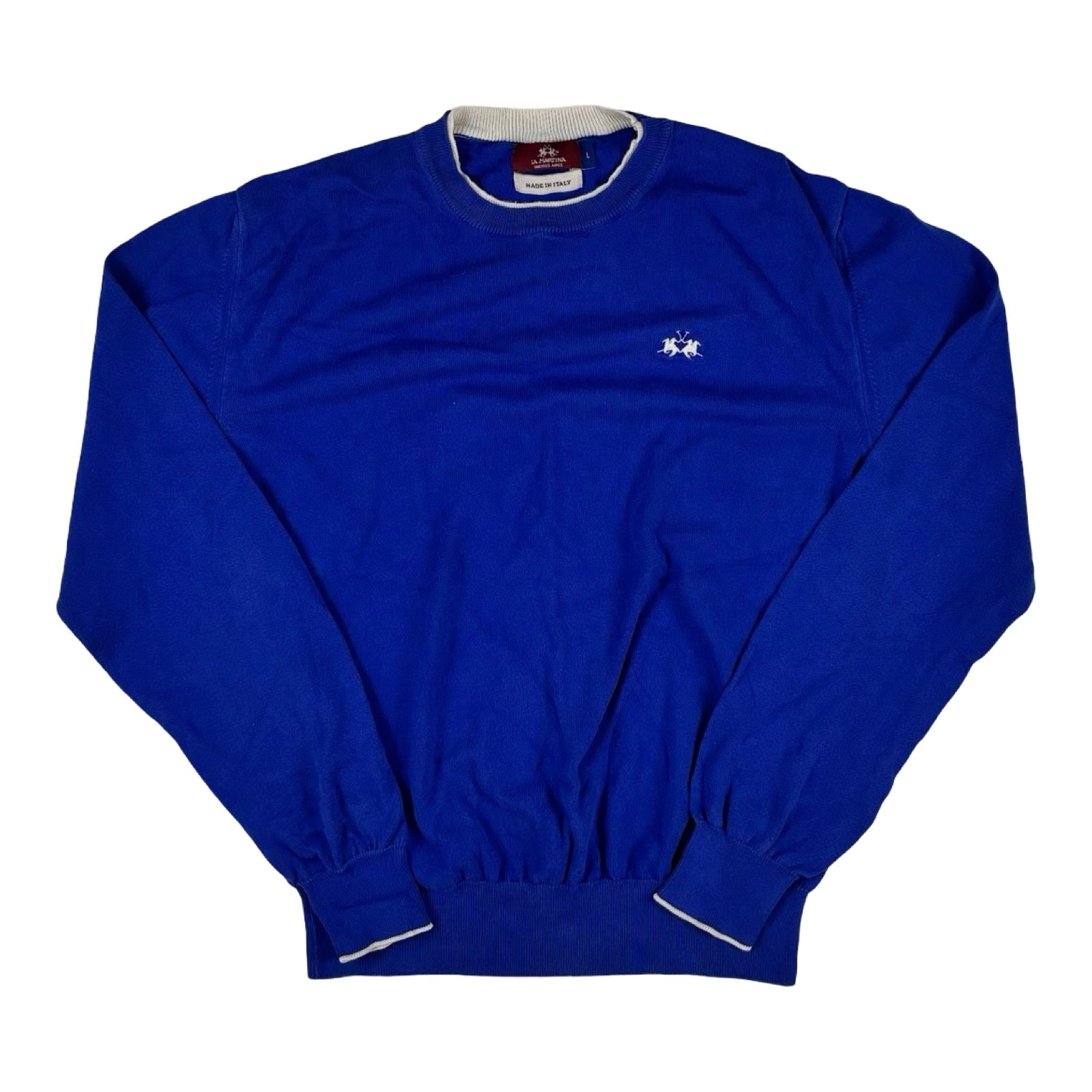 Knit Sweater