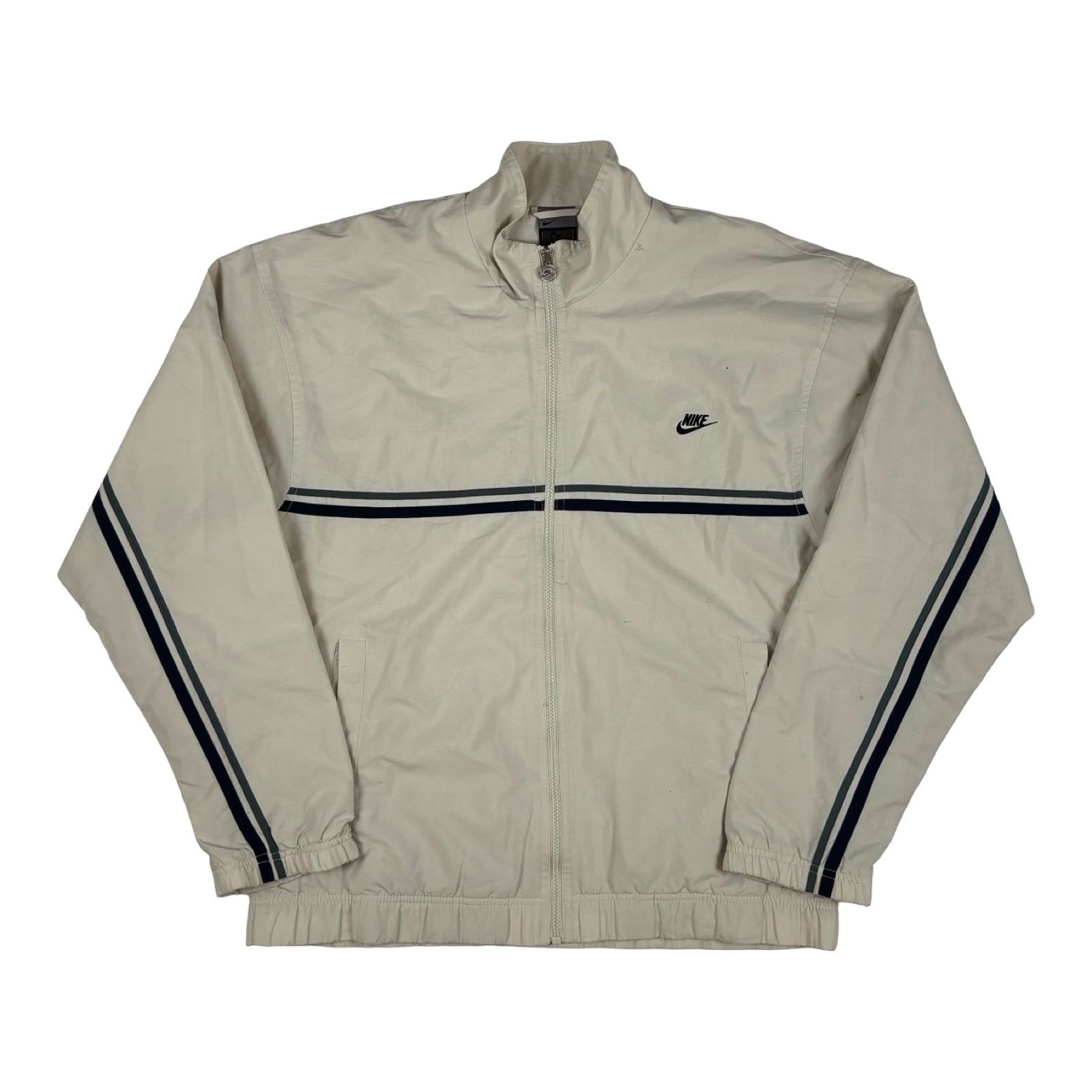 Trainingsjacke