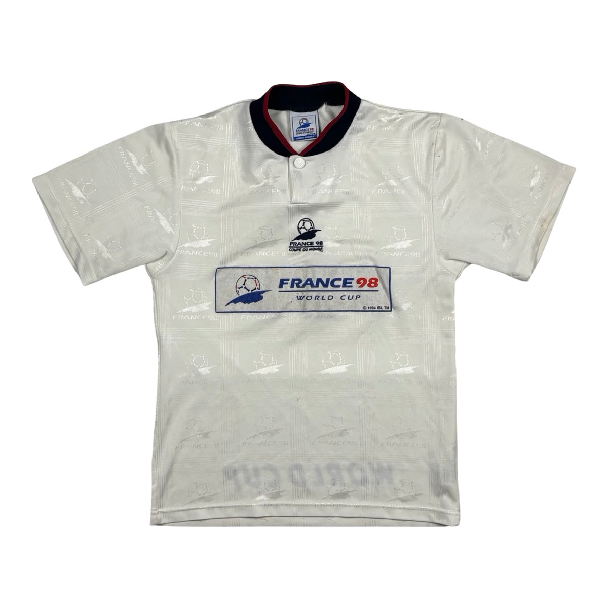 1998 Trikot