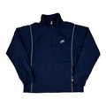 Trainingsjacke