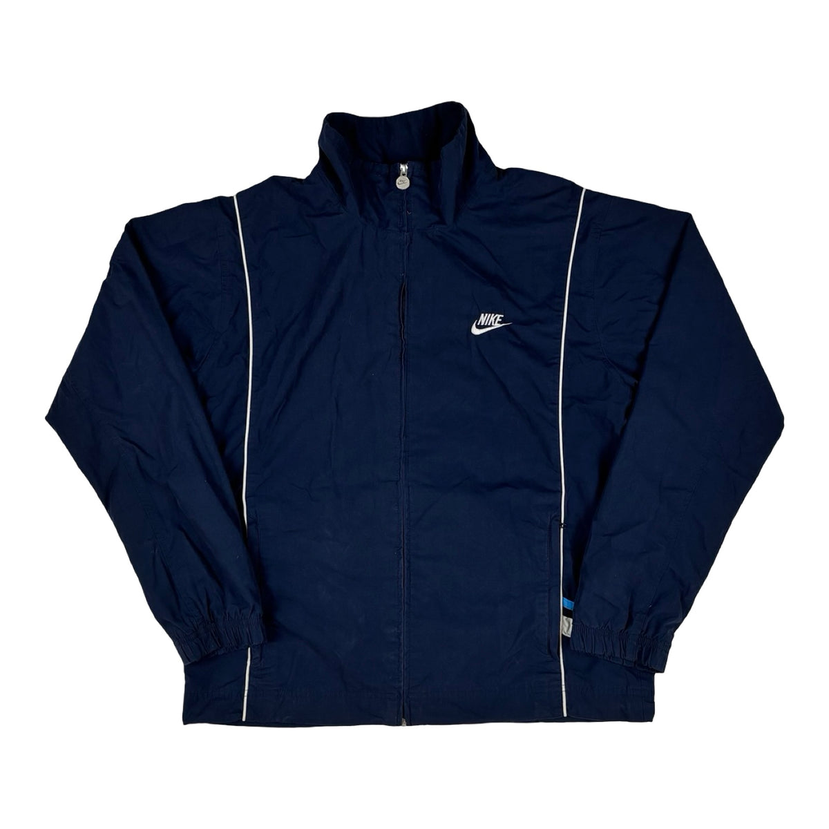Trainingsjacke