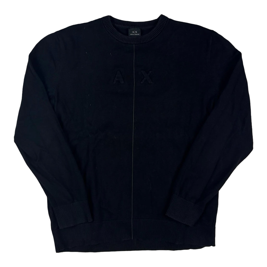 Knit Sweater