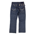 Straight Jeans