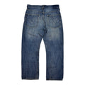 Straight Jeans