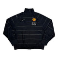 Manchester United Trainingsjacke