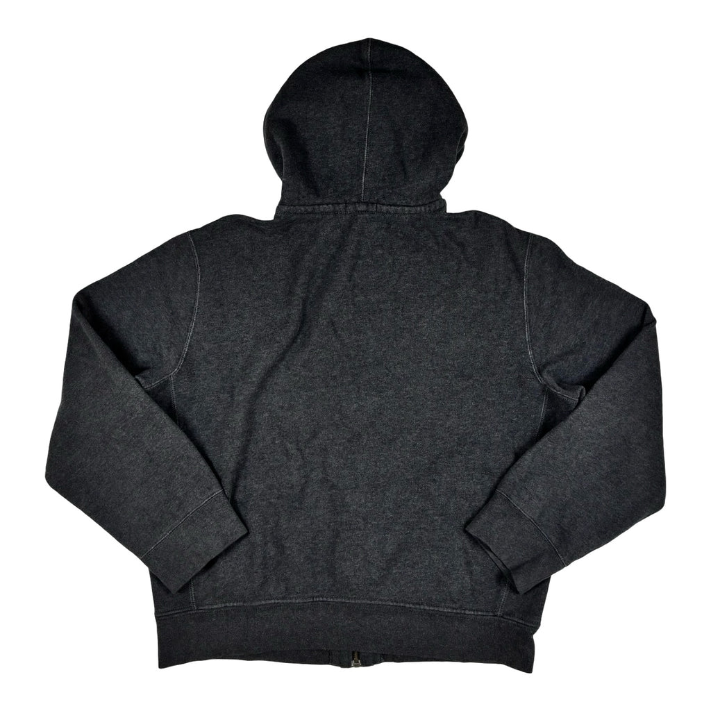 Pony Zipper