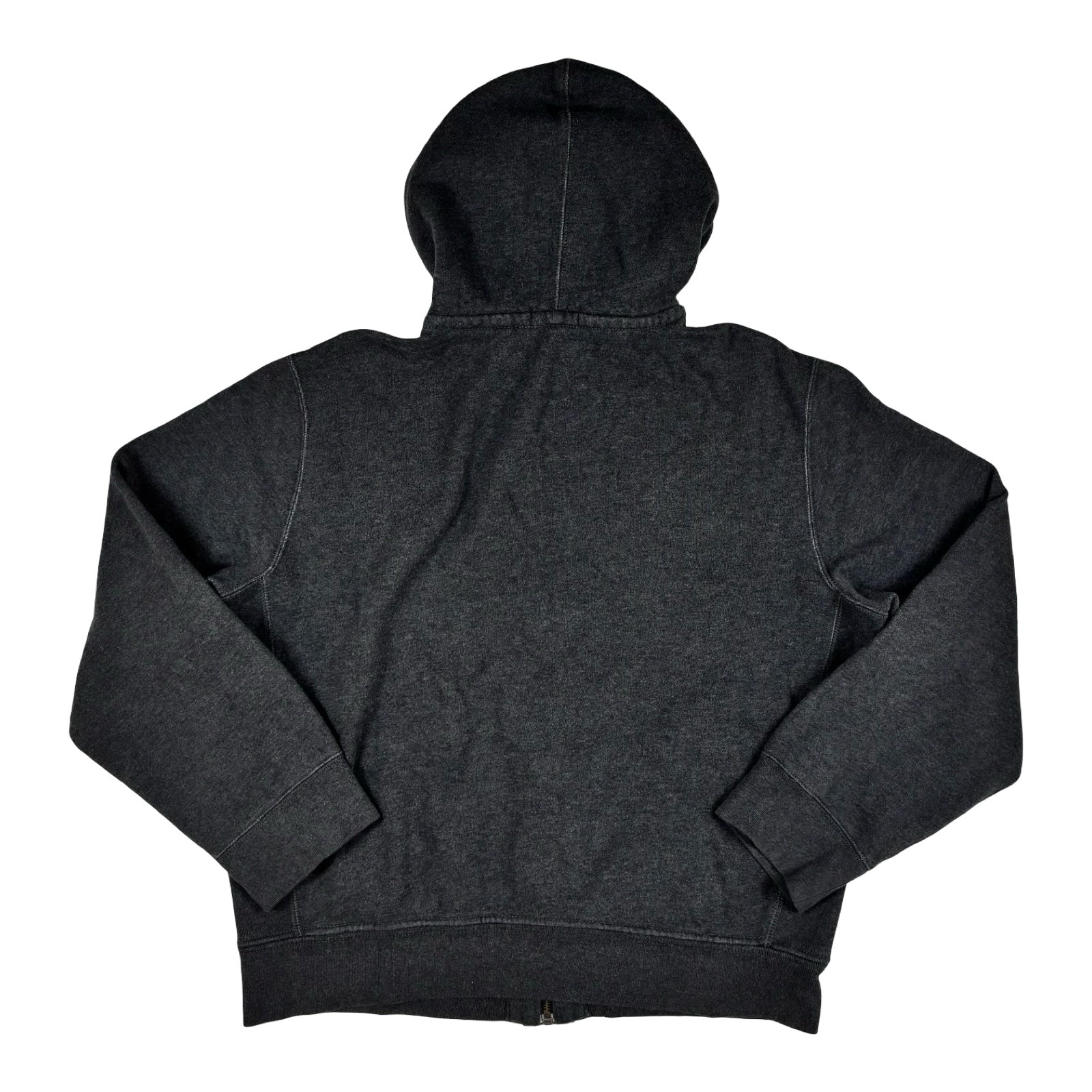 Pony Zipper
