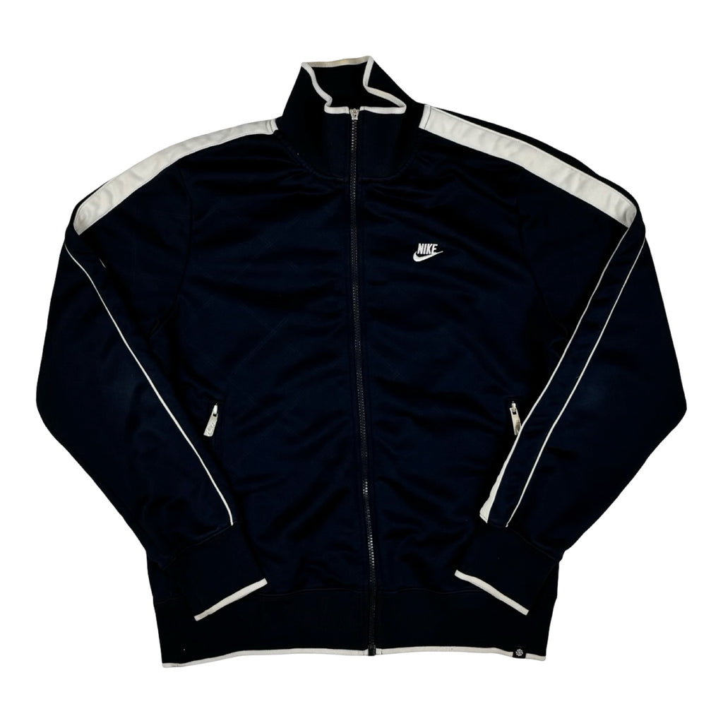 Trainingsjacke