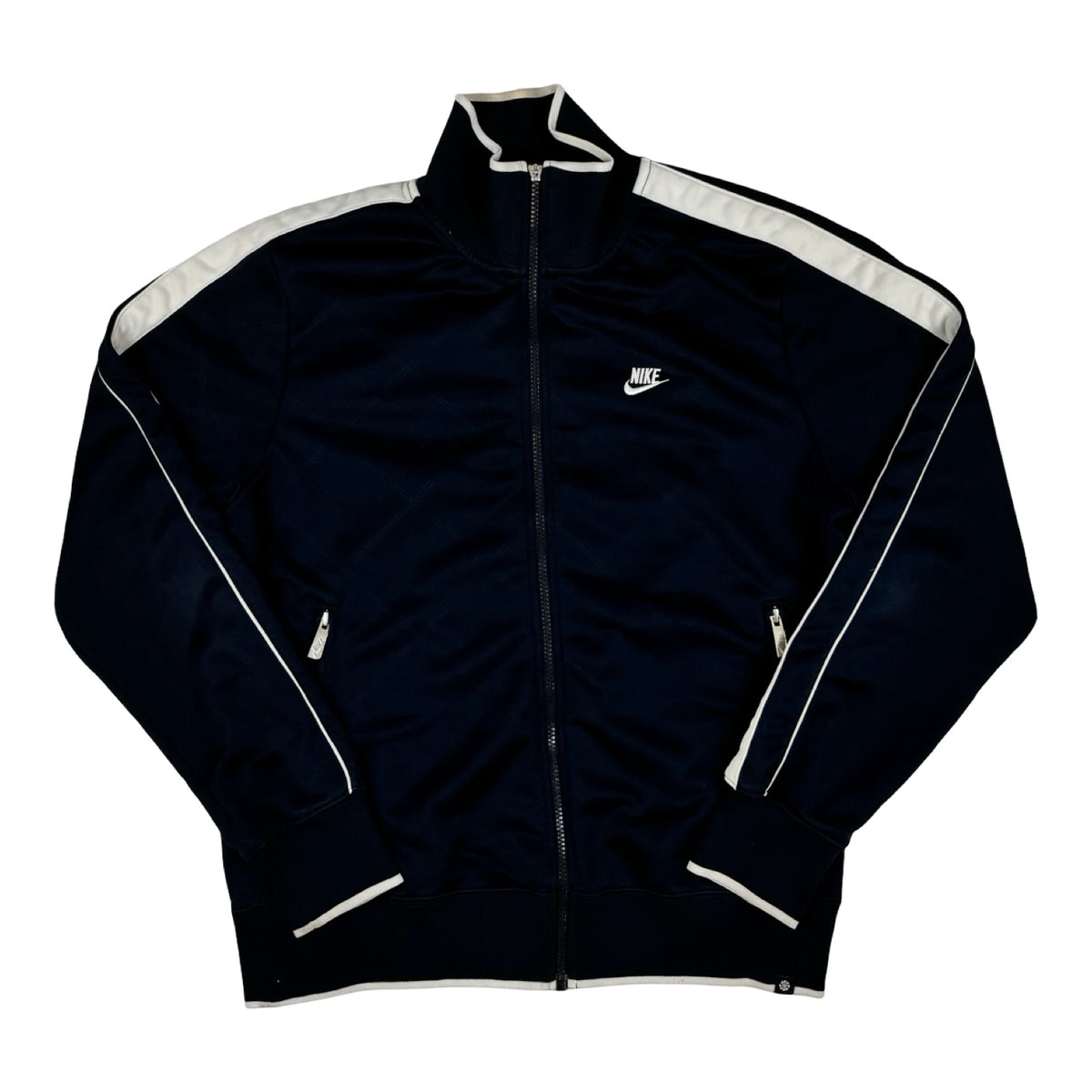 Trainingsjacke