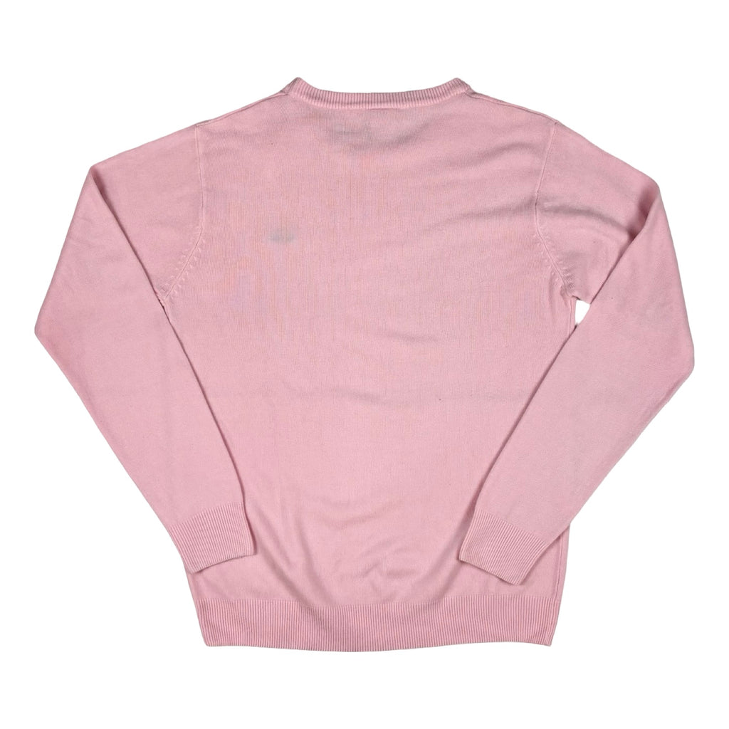 Knit Sweater