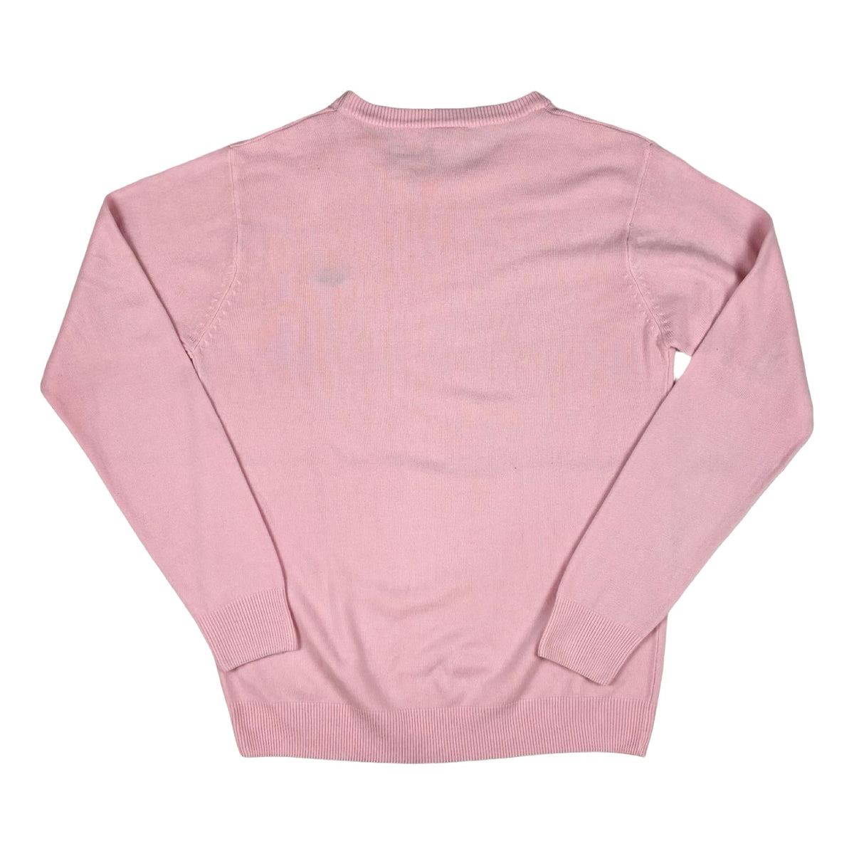 Knit Sweater