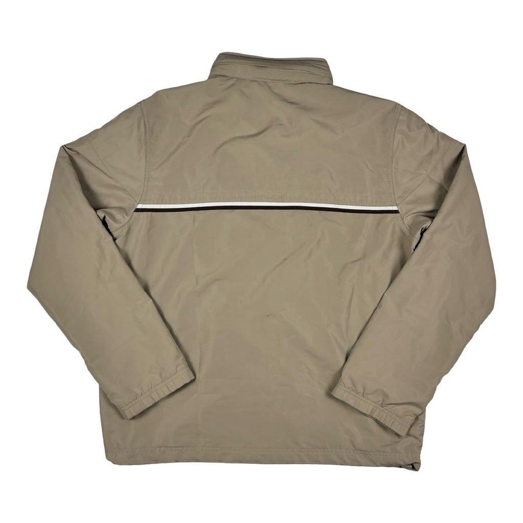 Trainingsjacke
