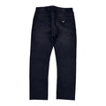 Straight Jeans