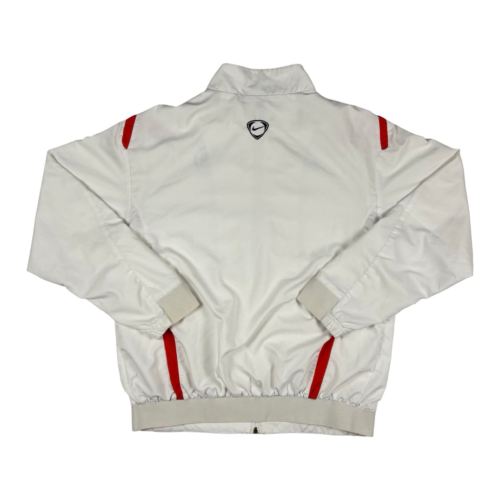 Total 90 Trainingsjacke