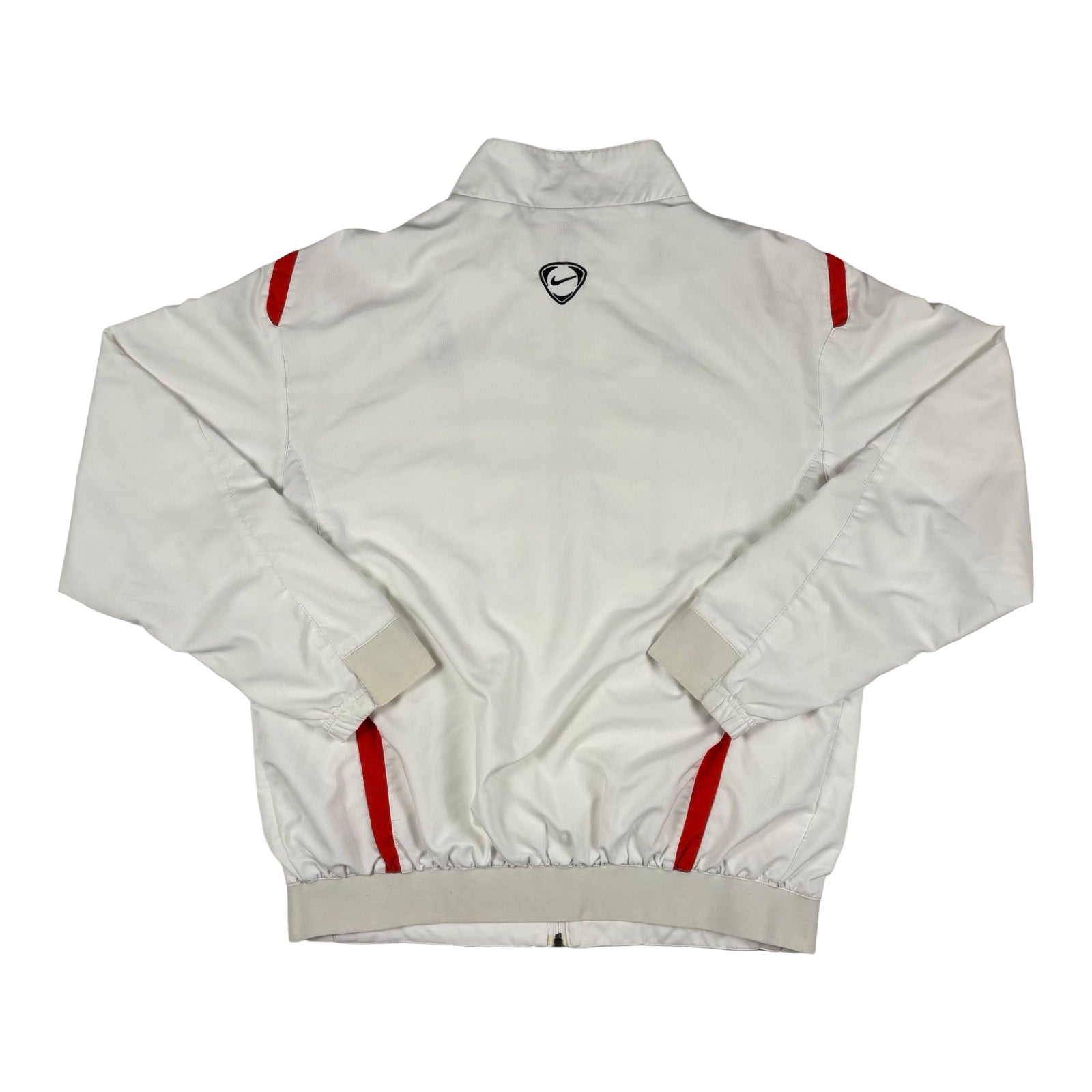 Total 90 Trainingsjacke