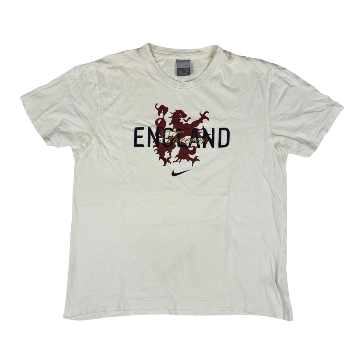 England Tee