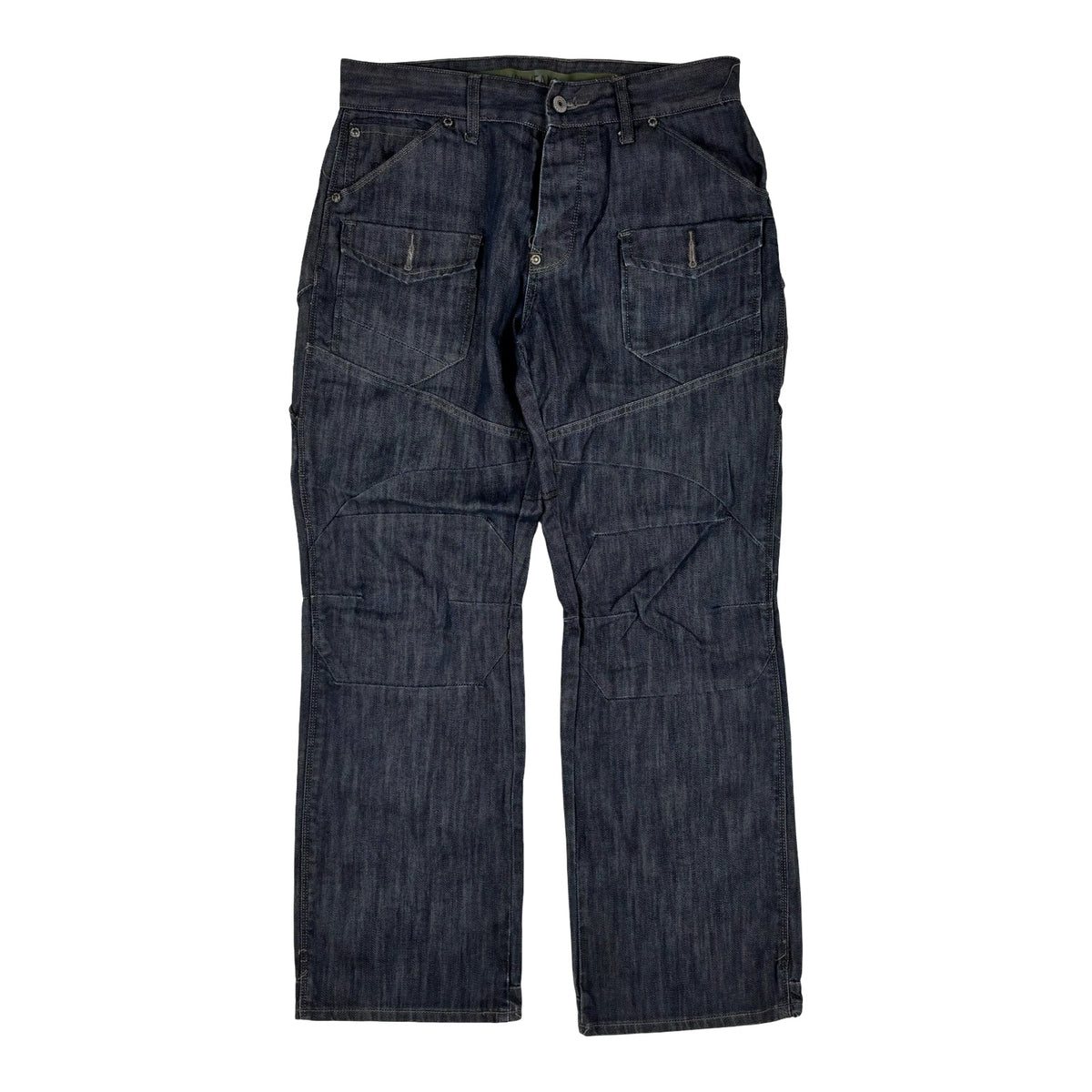 Y2k Jeans