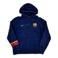 Barcelona Hoodie