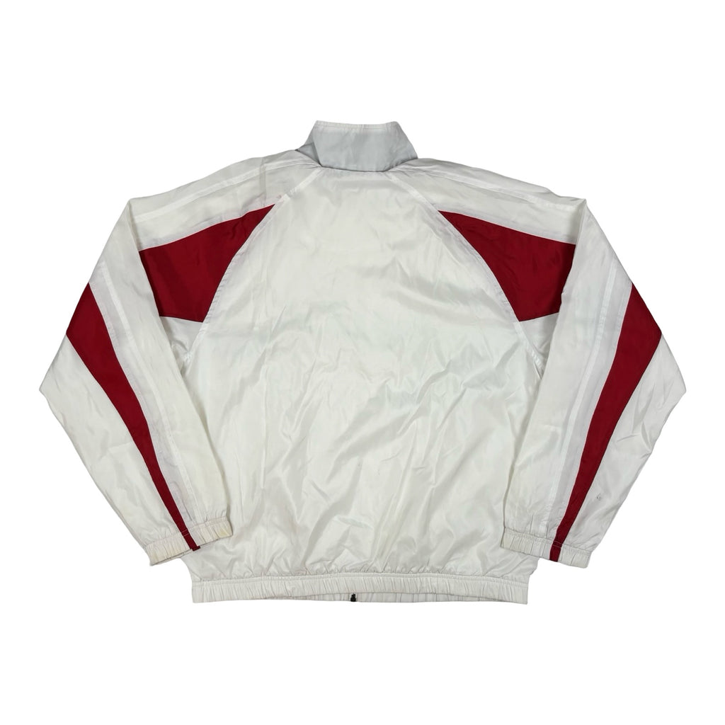 Trainingsjacke