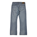 Straight Jeans