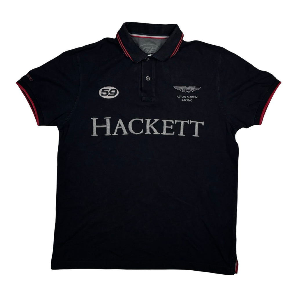 Aston Martin Polo