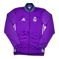 Real Madrid Trainingsjacke