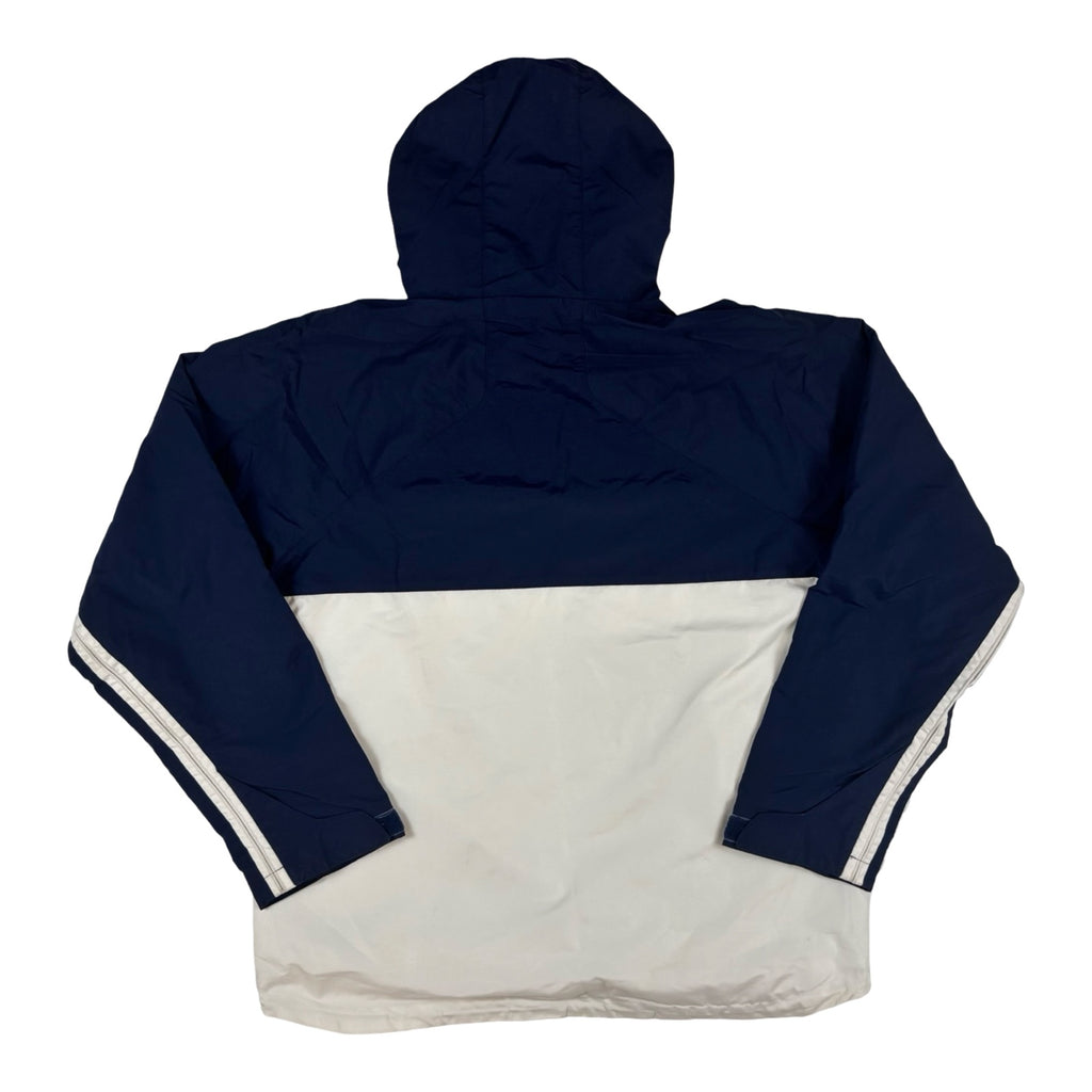 Halfzip