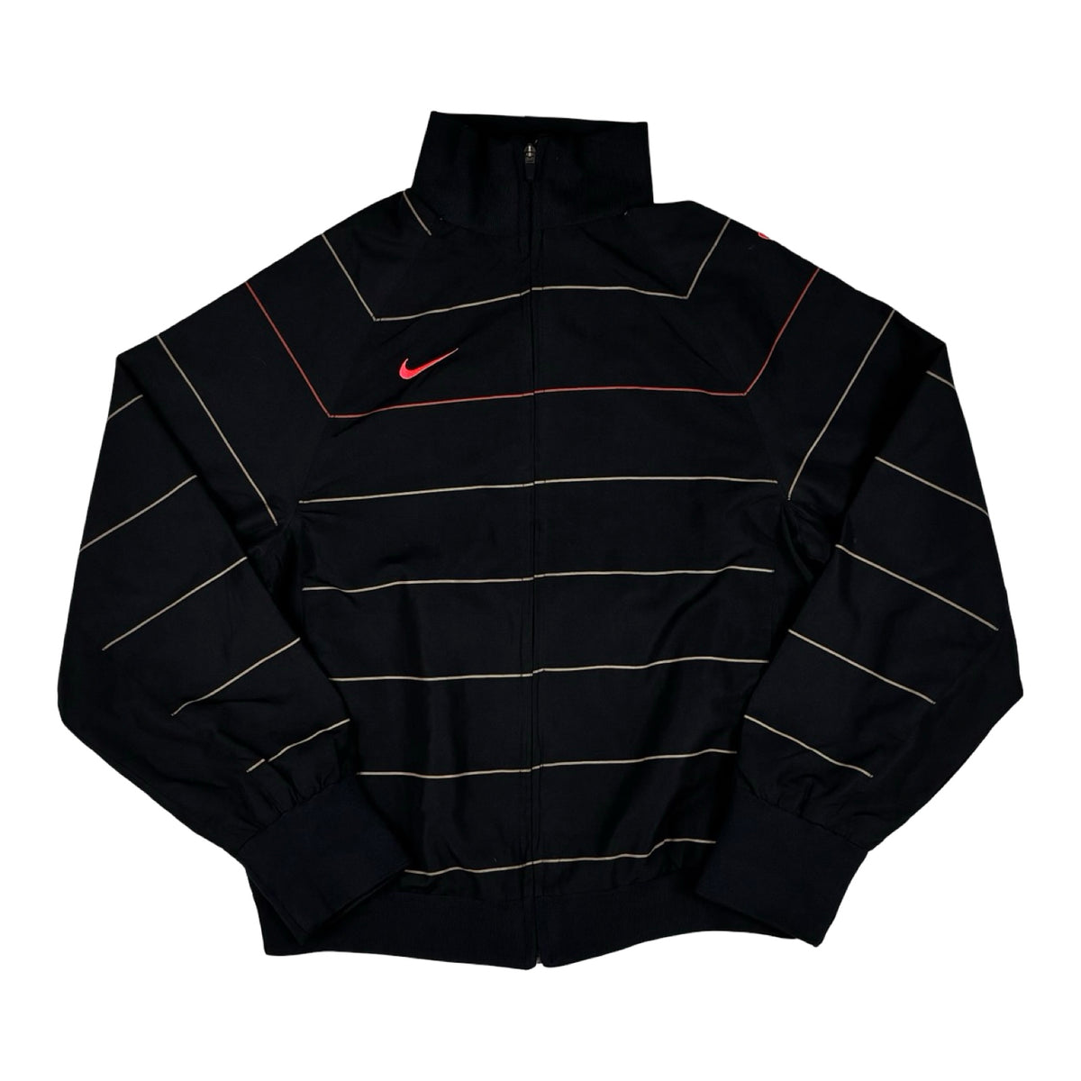 Trainingsjacke