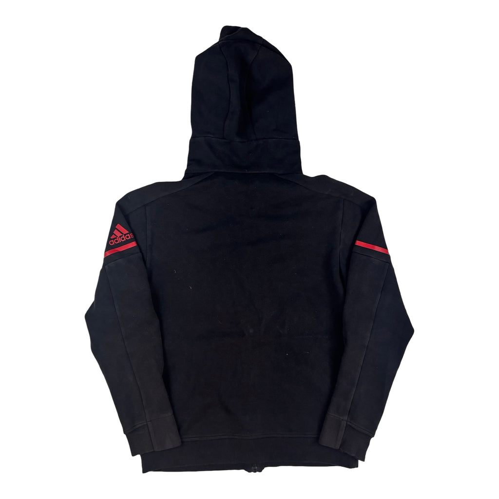 Manchester United Zipper