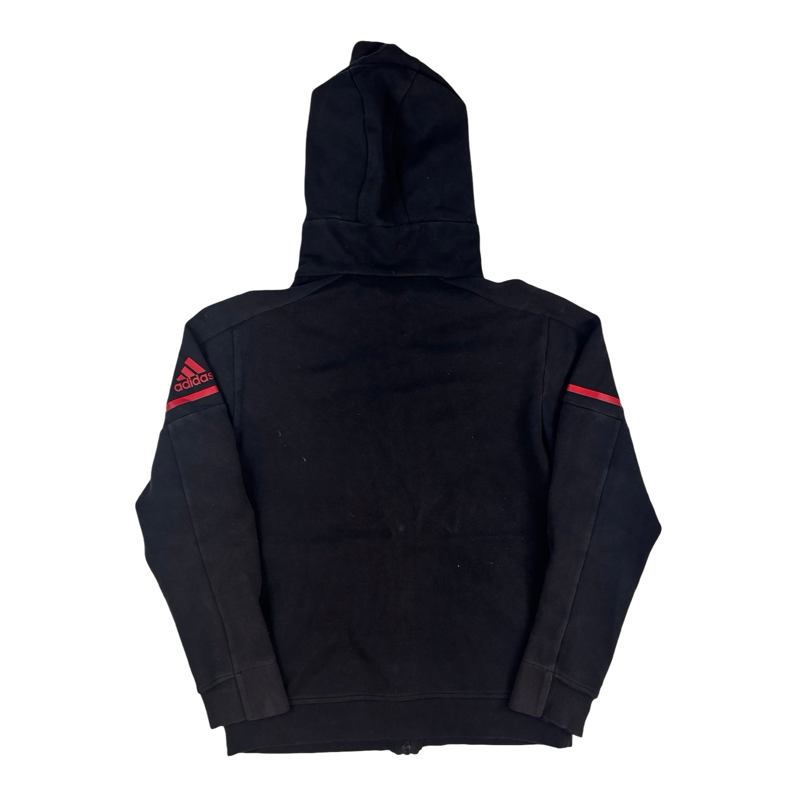 Manchester United Zipper