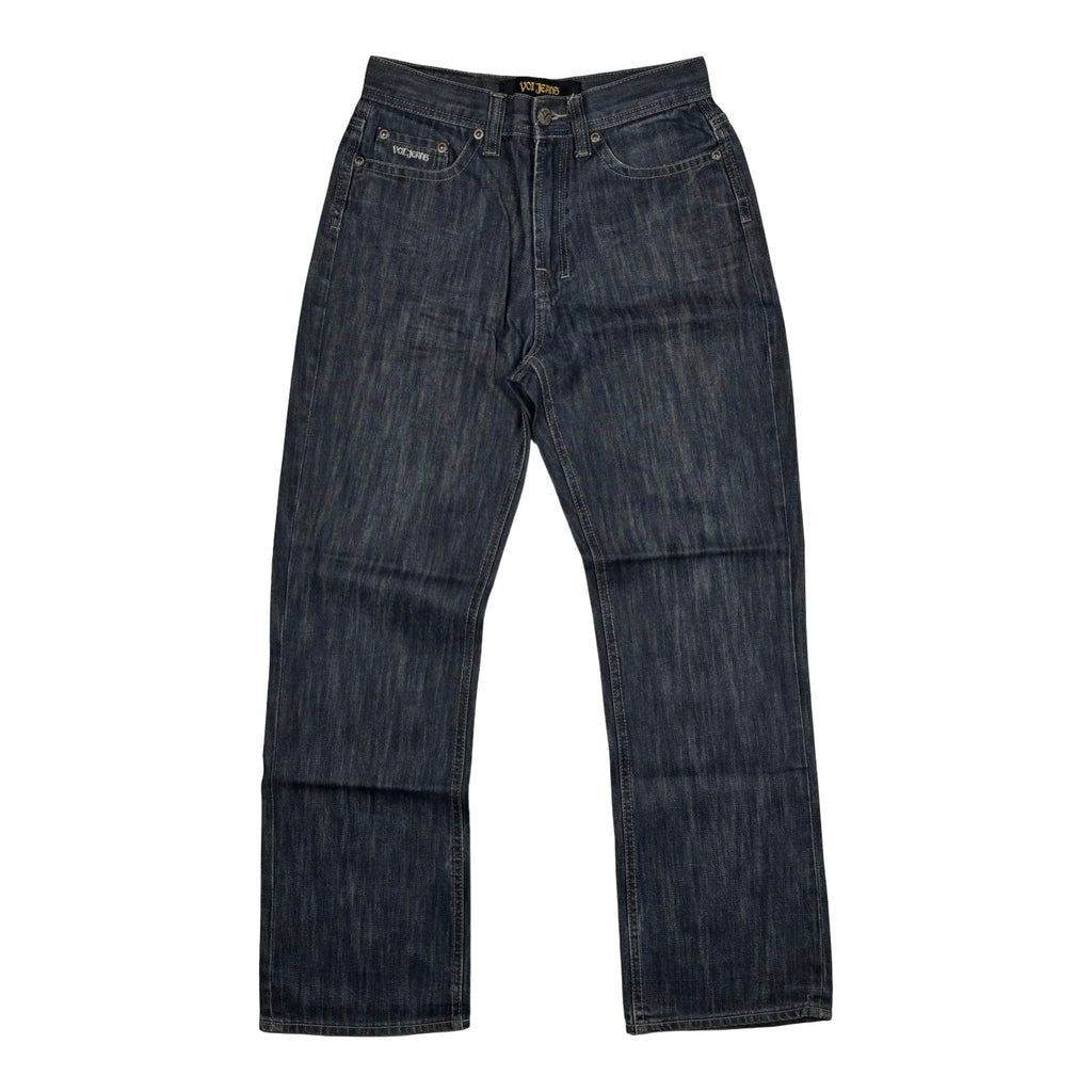 Straight Jeans