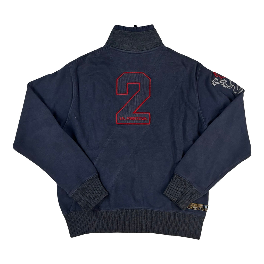 Zipper