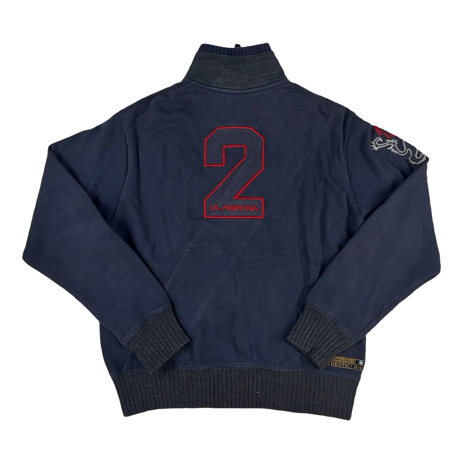 Zipper