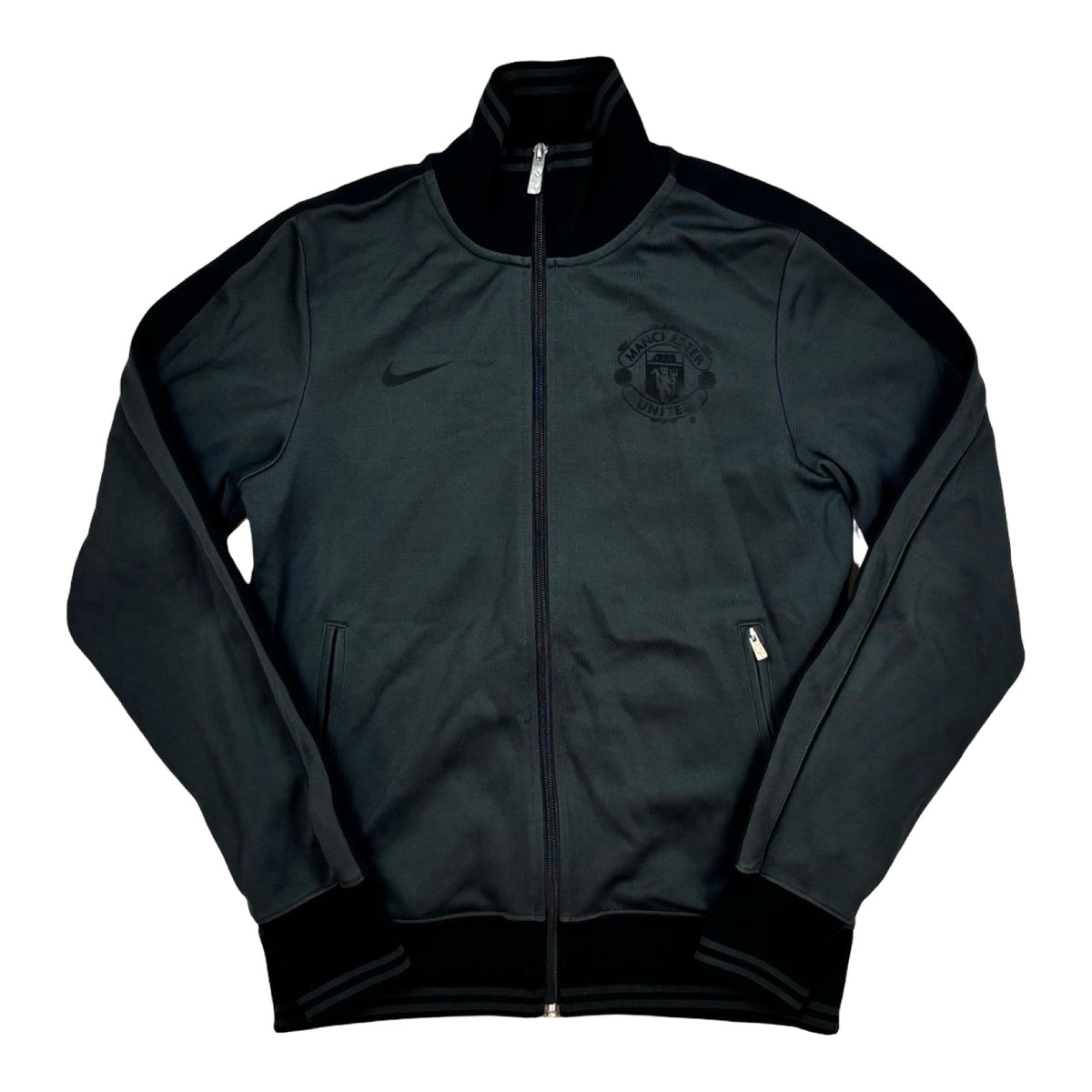 Manchester United Trainingsjacke
