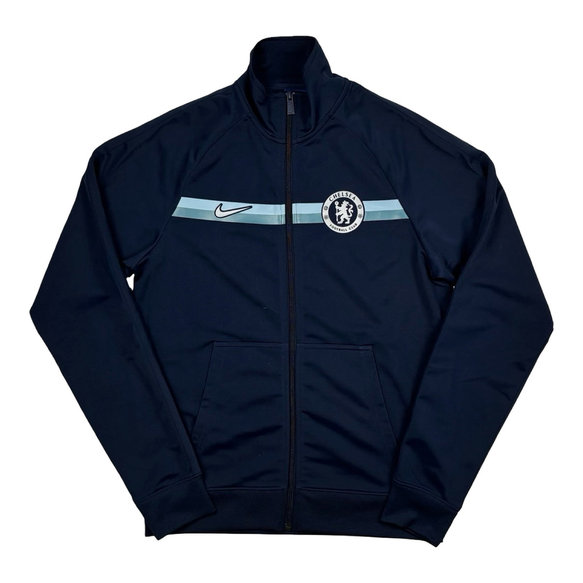 Chelsea Trainingsjacke