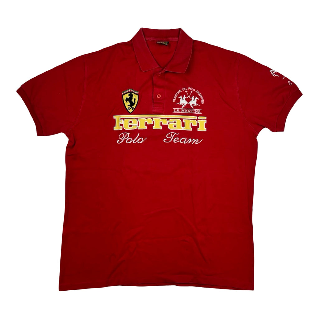 Ferrari Polo