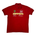 Ferrari Polo