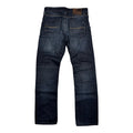 Straight Jeans