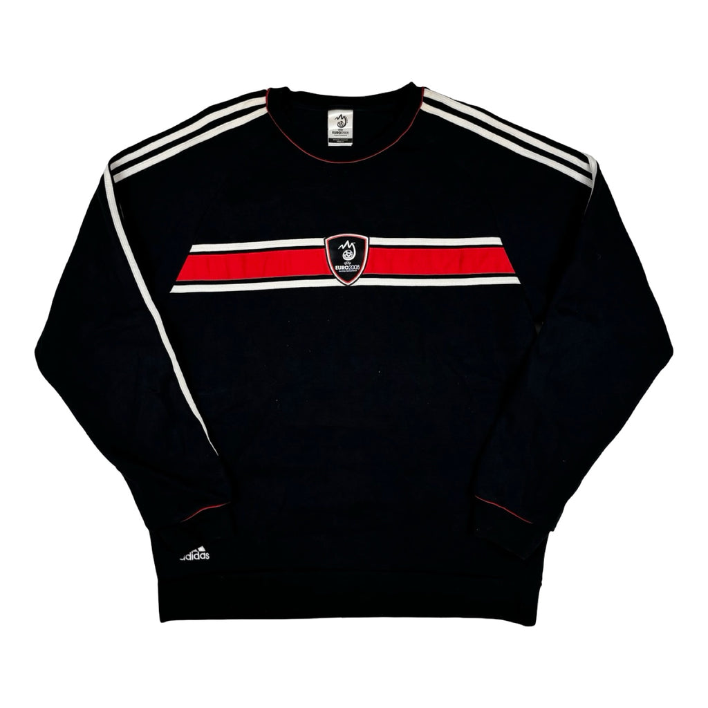 2008 Sweater