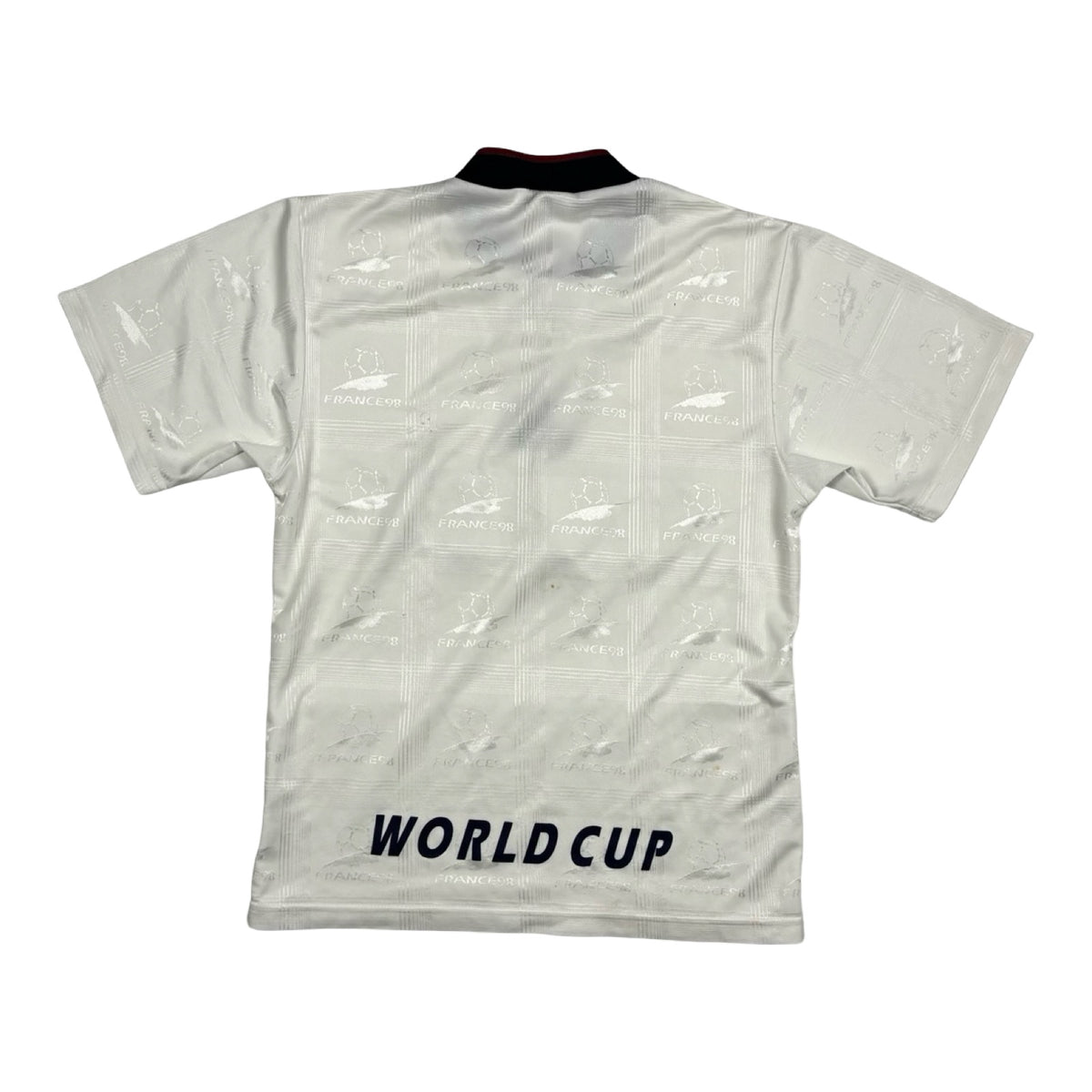 1998 Trikot