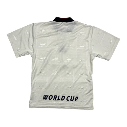 1998 Trikot