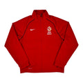 Polen Trainingsjacke
