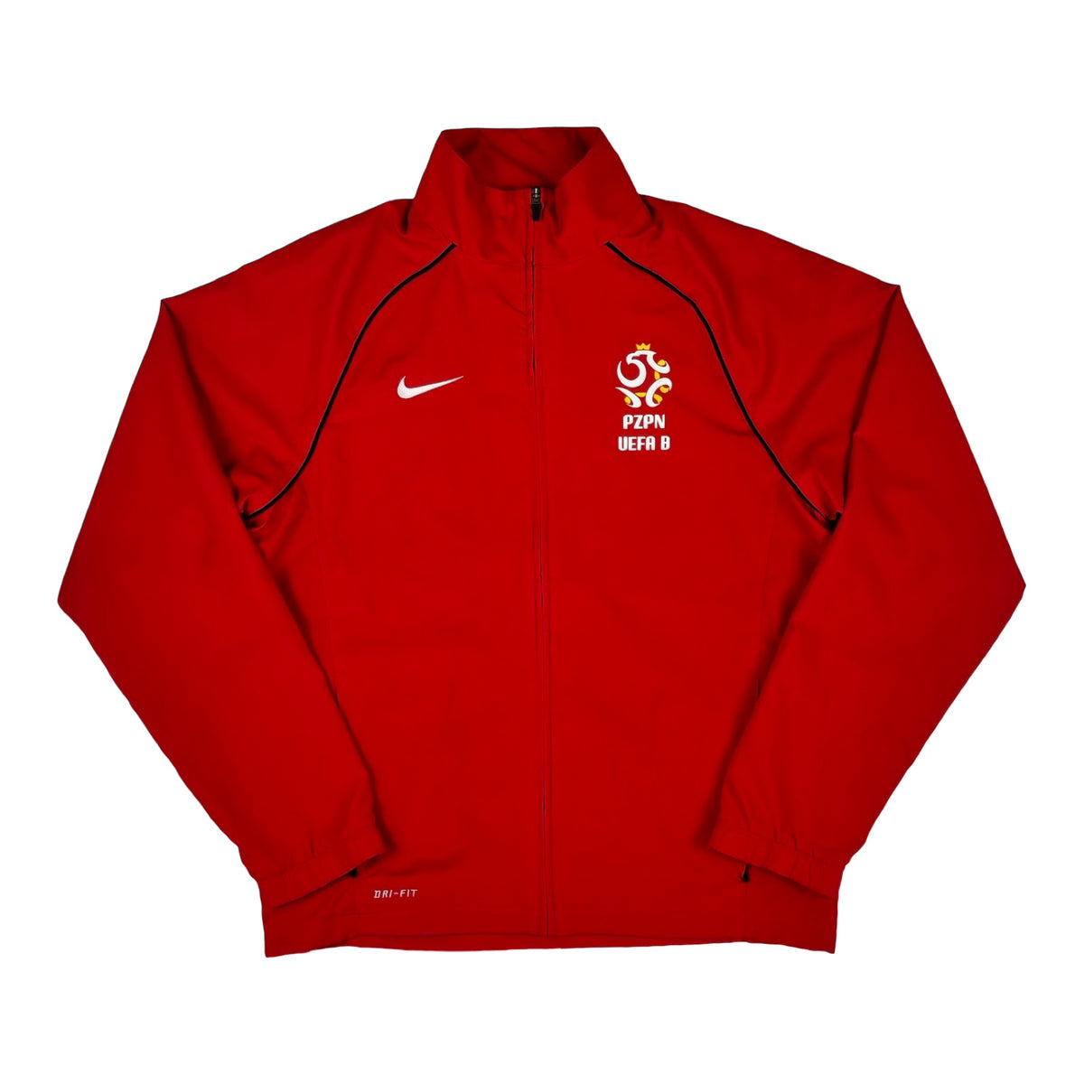 Polen Trainingsjacke