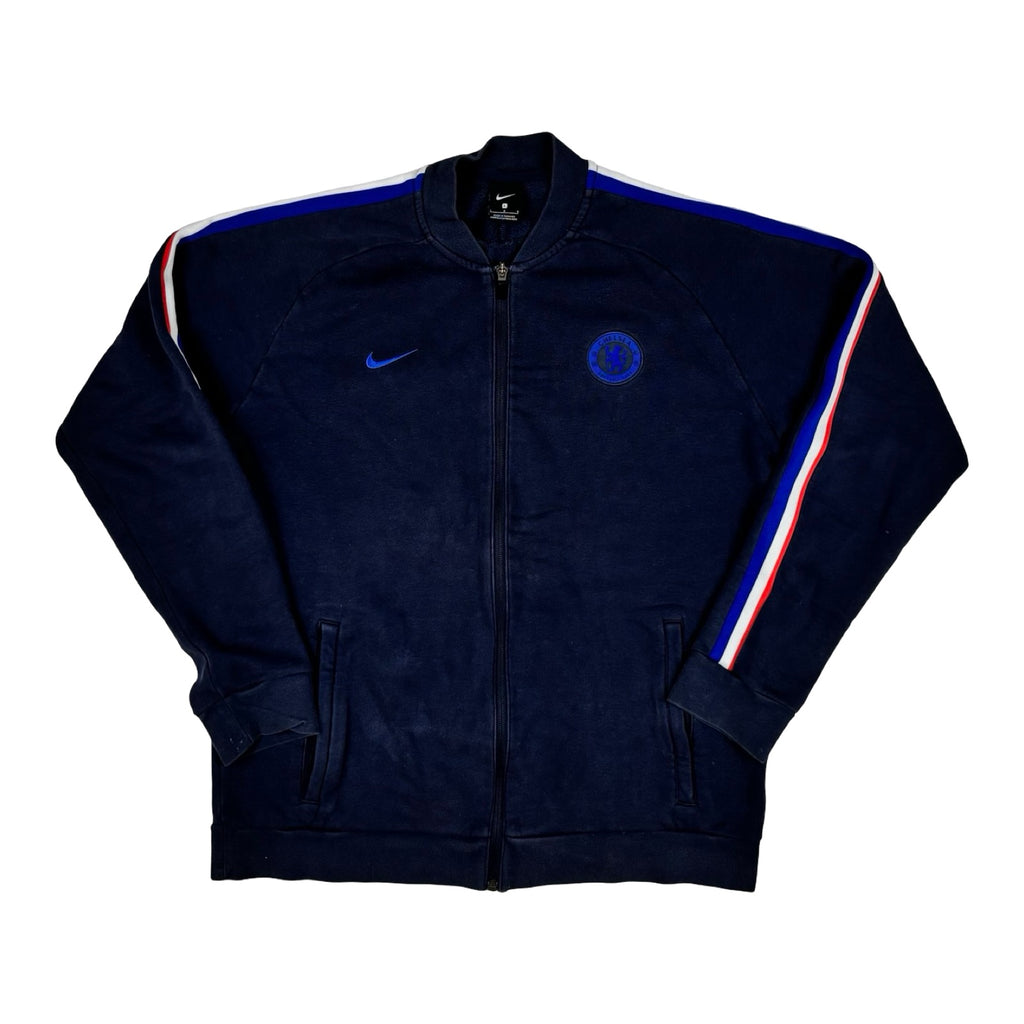 Chelsea Zipper