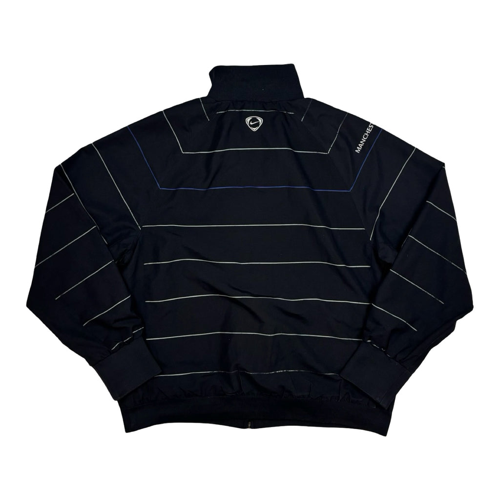 Manchester United Trainingsjacke