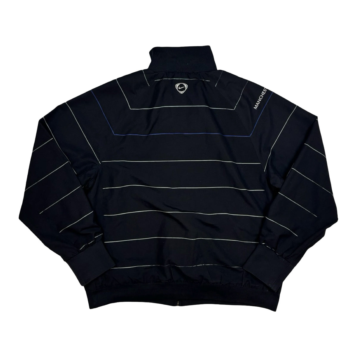 Manchester United Trainingsjacke