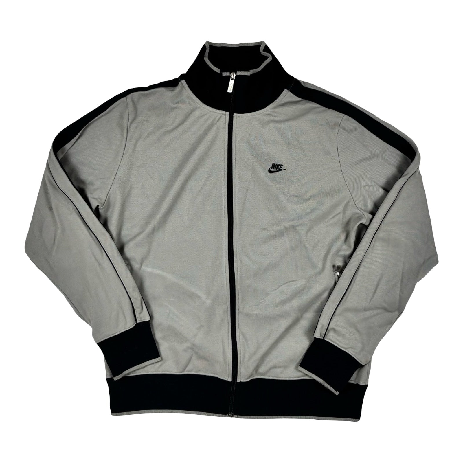 Trainingsjacke