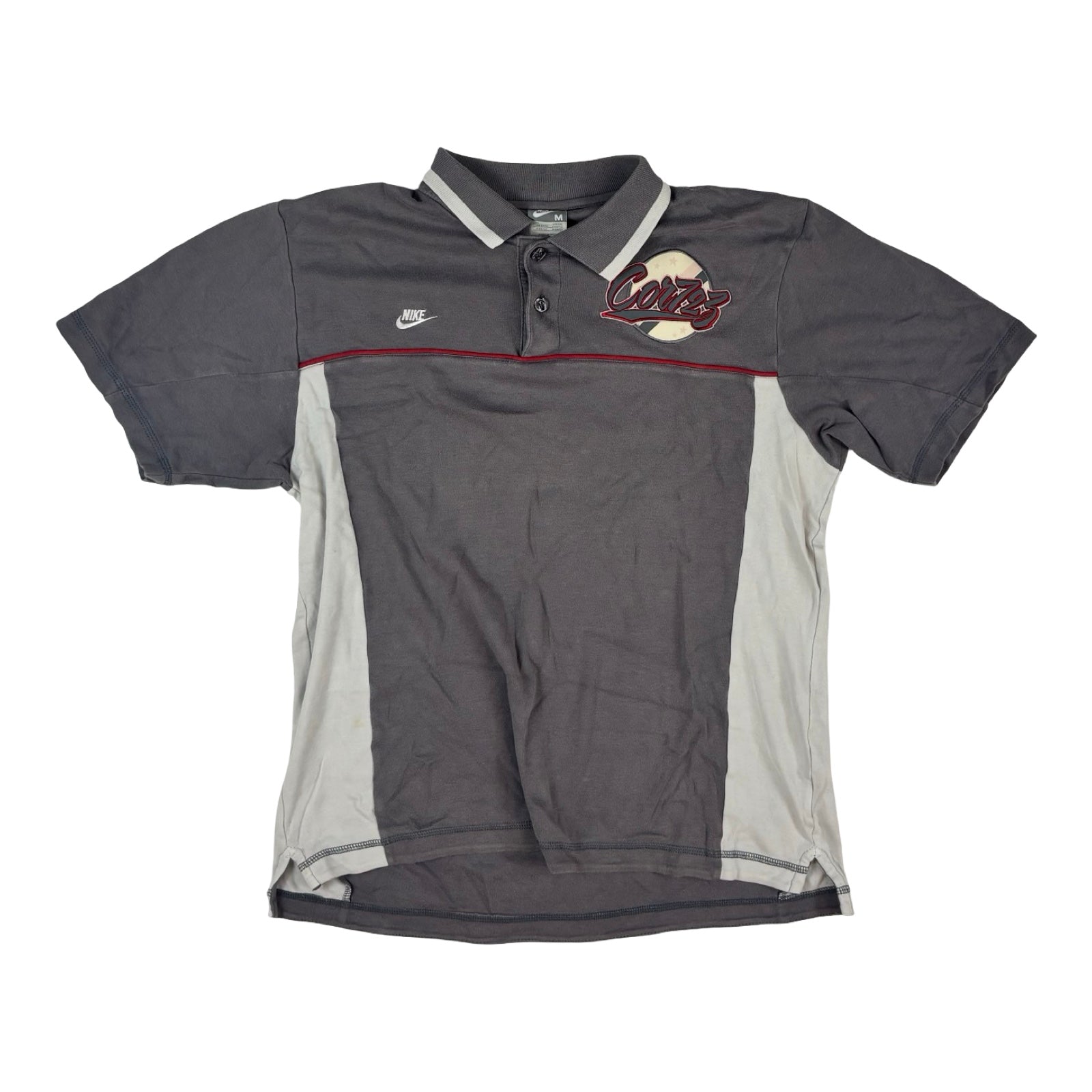 Cortez Polo