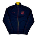 Barcelona Trainingsjacke