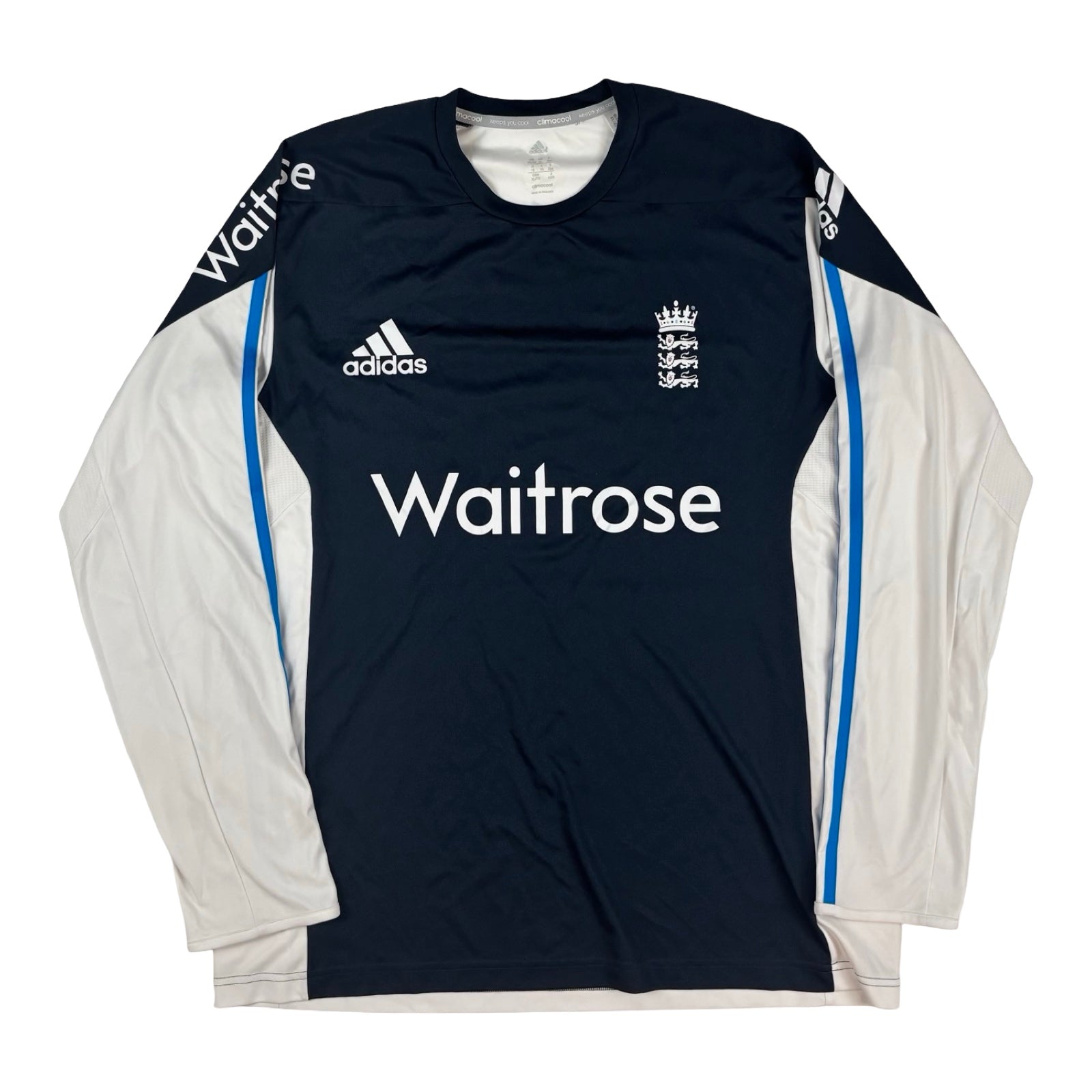 England Longsleeve